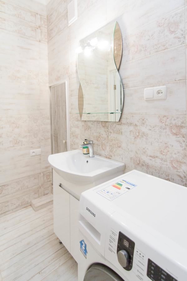 Апартаменты Deribasovskaya apartments 19 Одесса-15