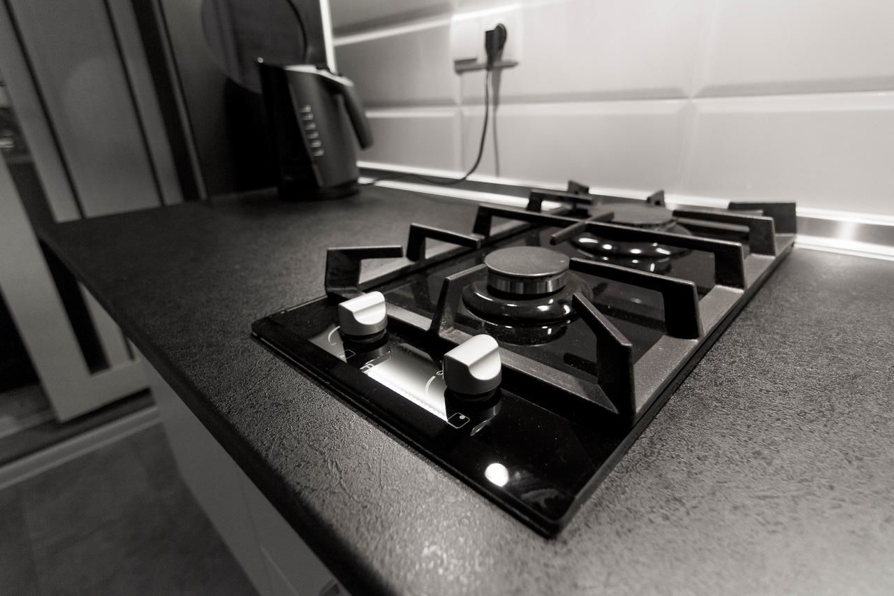Апартаменты Deribasovskaya apartments 19 Одесса-19