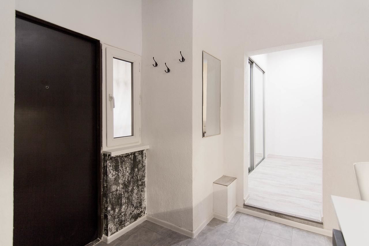 Апартаменты Deribasovskaya apartments 19 Одесса-20