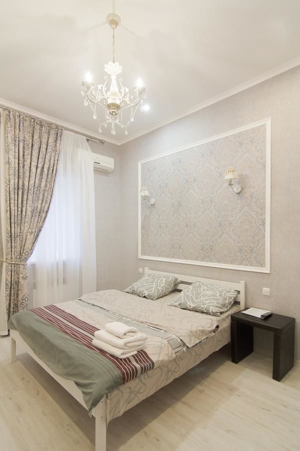 Апартаменты Deribasovskaya apartments 19 Одесса-5