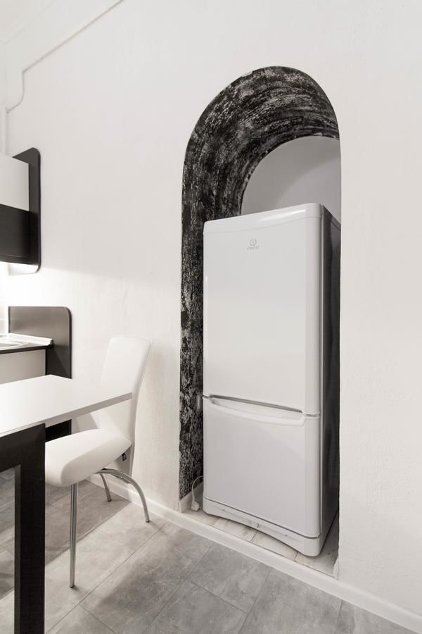 Апартаменты Deribasovskaya apartments 19 Одесса-23