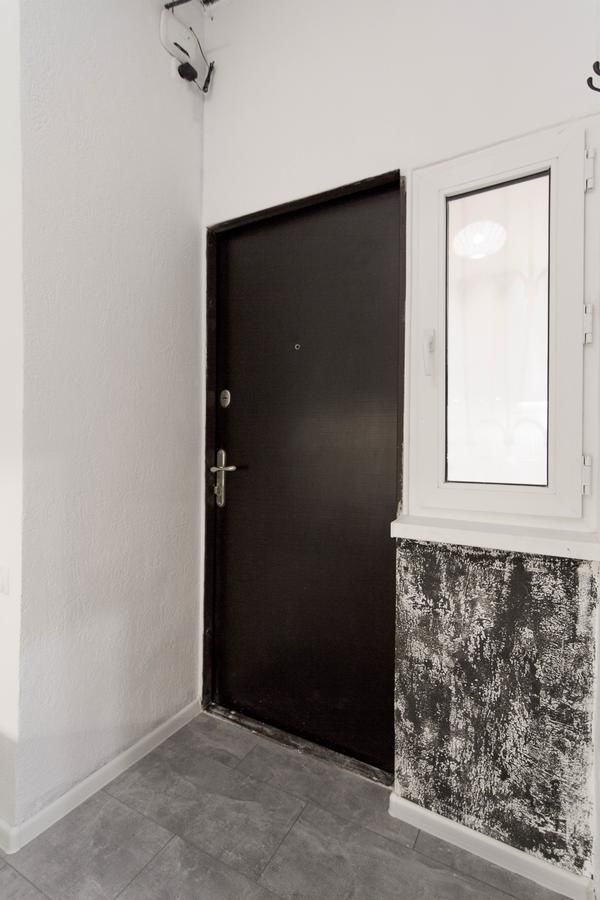 Апартаменты Deribasovskaya apartments 19 Одесса-24