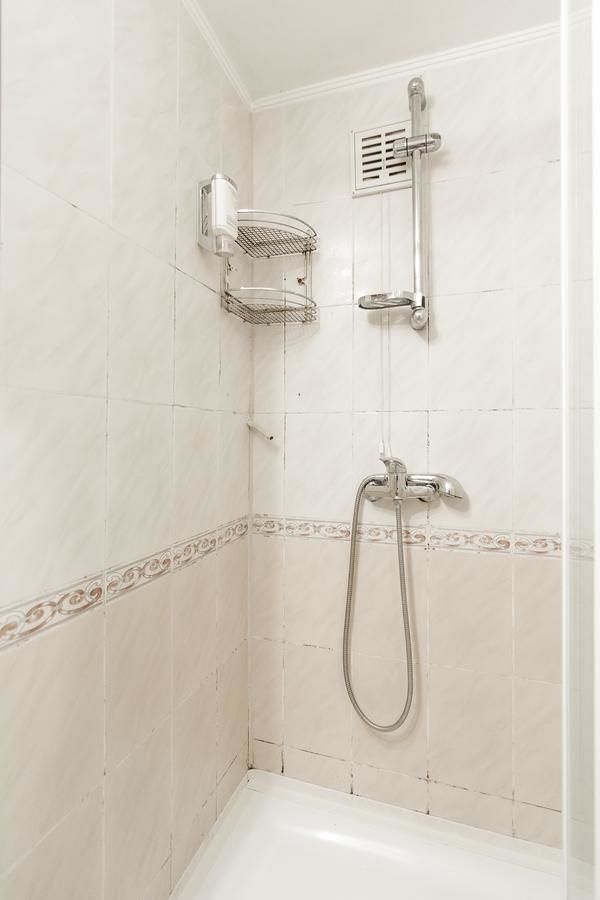 Апартаменты Deribasovskaya apartments 19 Одесса-31