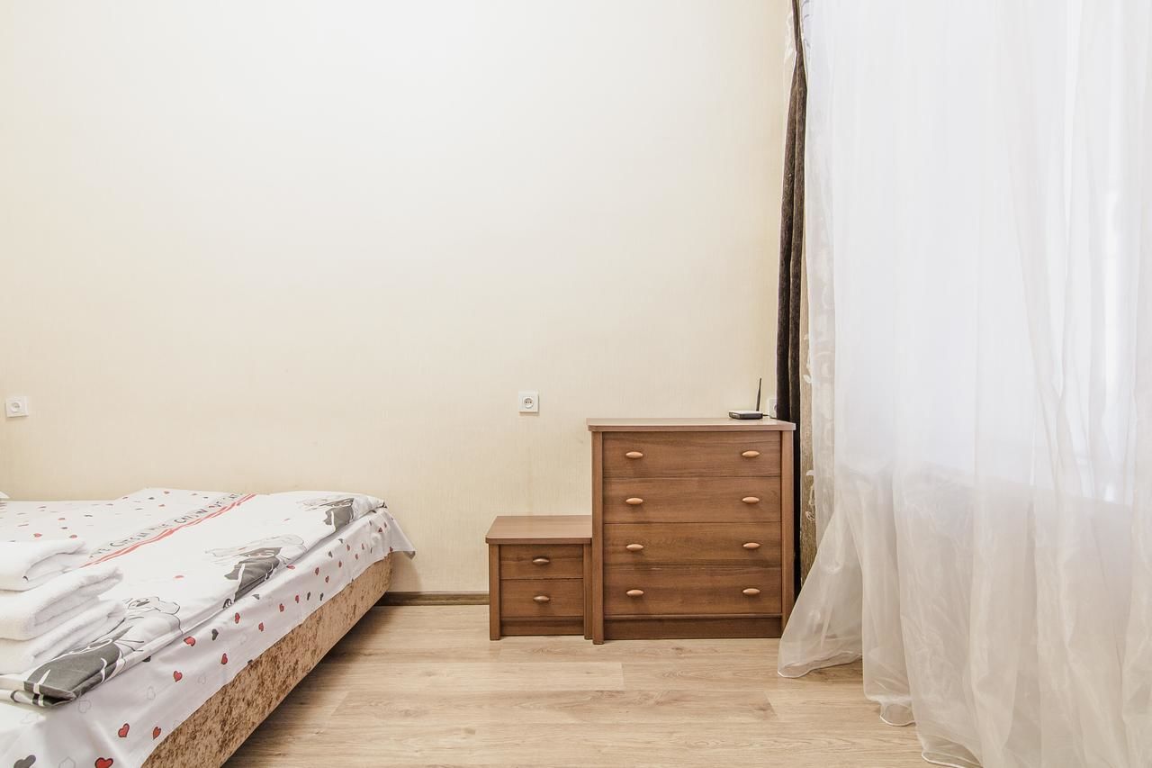 Апартаменты Deribasovskaya apartments 19 Одесса-40