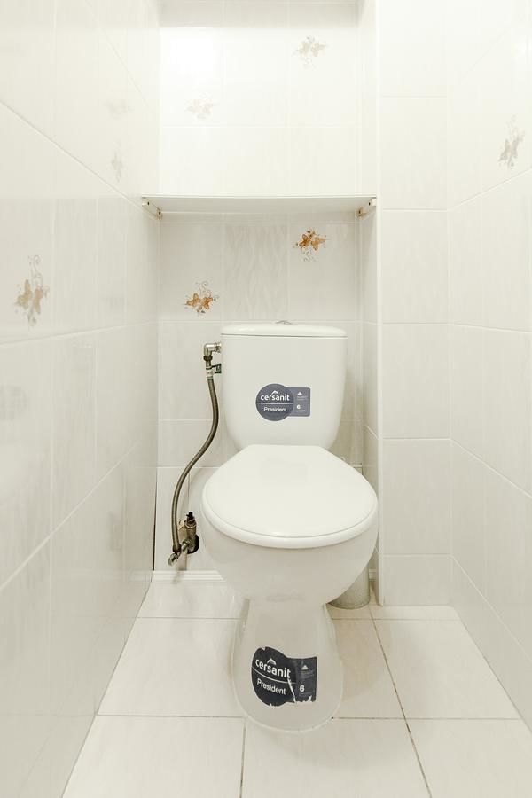Апартаменты Deribasovskaya apartments 19 Одесса