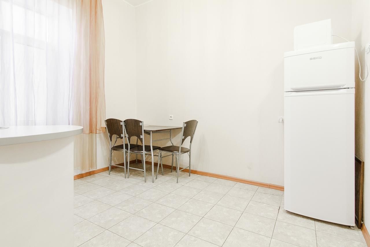 Апартаменты Deribasovskaya apartments 19 Одесса