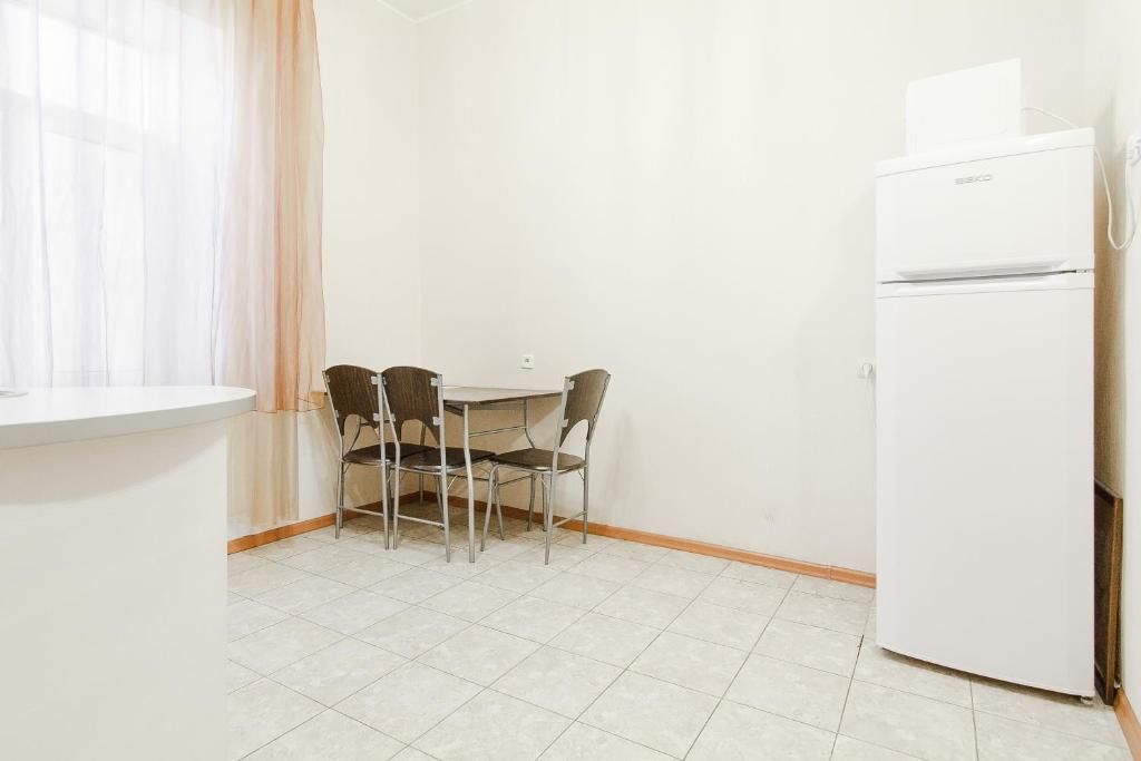 Апартаменты Deribasovskaya apartments 19 Одесса