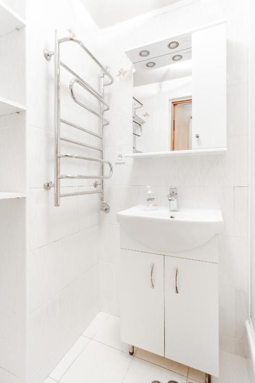 Апартаменты Deribasovskaya apartments 19 Одесса