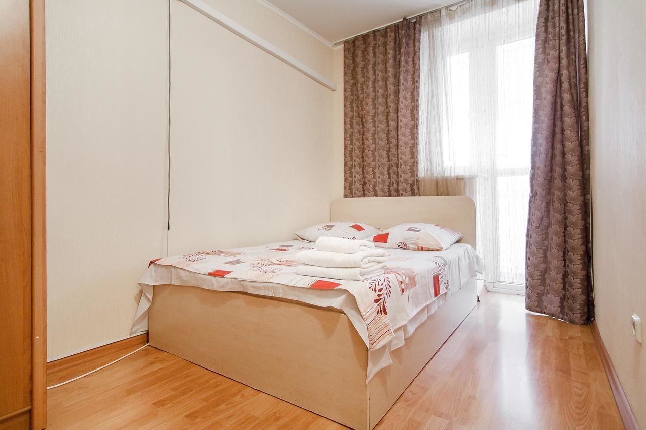 Апартаменты Deribasovskaya apartments 19 Одесса