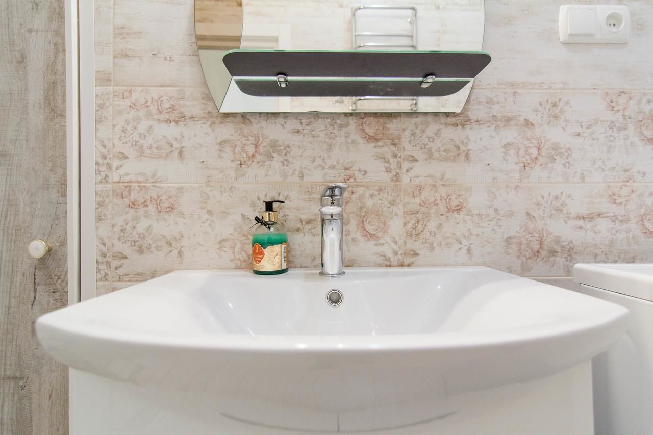 Апартаменты Deribasovskaya apartments 19 Одесса-12