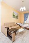 Апартаменты Deribasovskaya apartments 19 Одесса-2