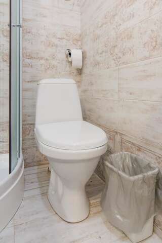 Апартаменты Deribasovskaya apartments 19 Одесса Апартаменты с 1 спальней-9