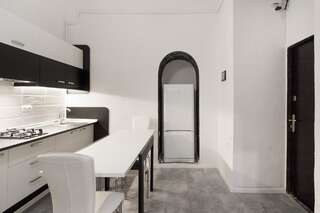 Апартаменты Deribasovskaya apartments 19 Одесса Апартаменты с 1 спальней-15