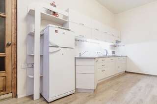 Апартаменты Deribasovskaya apartments 19 Одесса Апартаменты с 2 спальнями-3