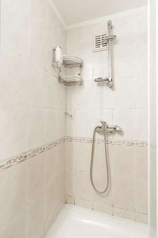 Апартаменты Deribasovskaya apartments 19 Одесса Апартаменты с 2 спальнями-5