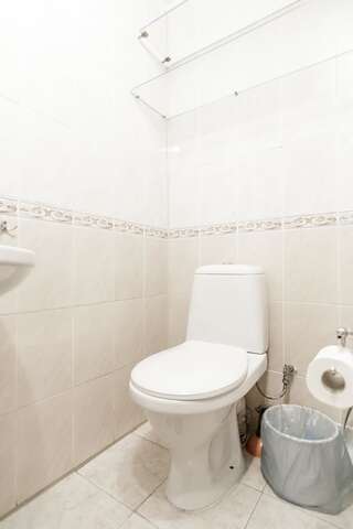 Апартаменты Deribasovskaya apartments 19 Одесса Апартаменты с 2 спальнями-7