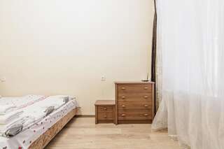 Апартаменты Deribasovskaya apartments 19 Одесса Апартаменты с 2 спальнями-14
