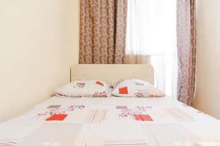 Апартаменты Deribasovskaya apartments 19 Одесса Апартаменты с 1 спальней-10