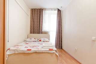 Апартаменты Deribasovskaya apartments 19 Одесса Апартаменты с 1 спальней-11