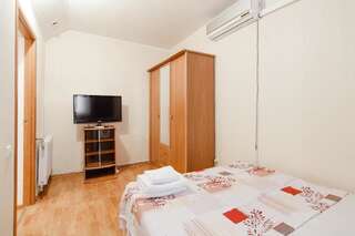 Апартаменты Deribasovskaya apartments 19 Одесса Апартаменты с 1 спальней-12