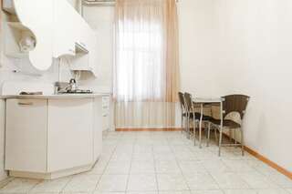 Апартаменты Deribasovskaya apartments 19 Одесса Апартаменты с 1 спальней-13