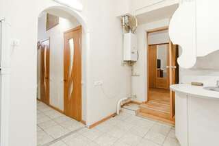Апартаменты Deribasovskaya apartments 19 Одесса Апартаменты с 1 спальней-17