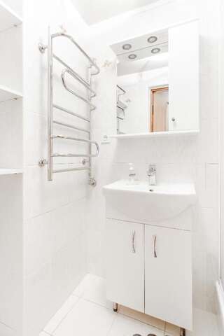 Апартаменты Deribasovskaya apartments 19 Одесса Апартаменты с 1 спальней-18