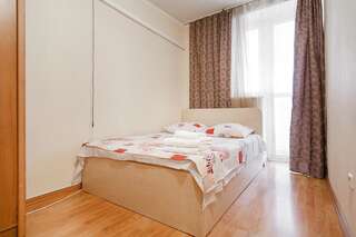 Апартаменты Deribasovskaya apartments 19 Одесса Апартаменты с 1 спальней-1