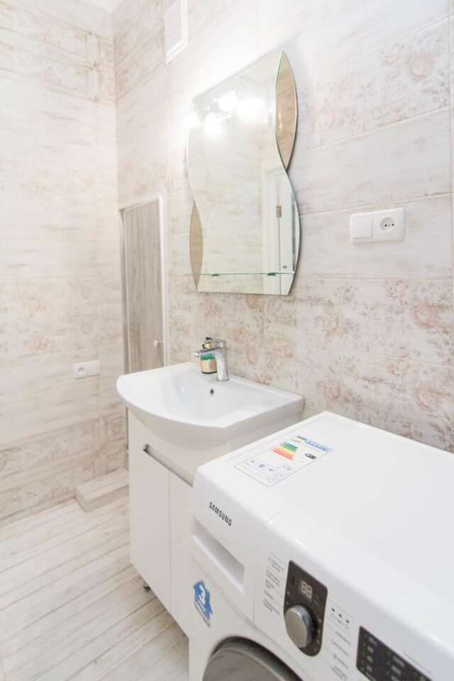 Апартаменты Deribasovskaya apartments 19 Одесса-14