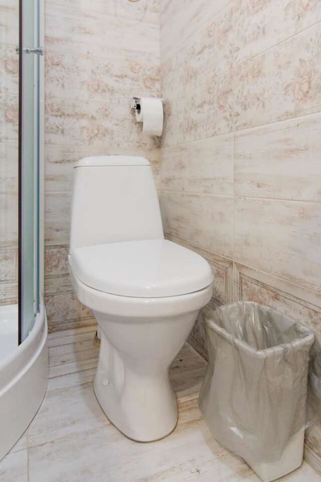 Апартаменты Deribasovskaya apartments 19 Одесса-15