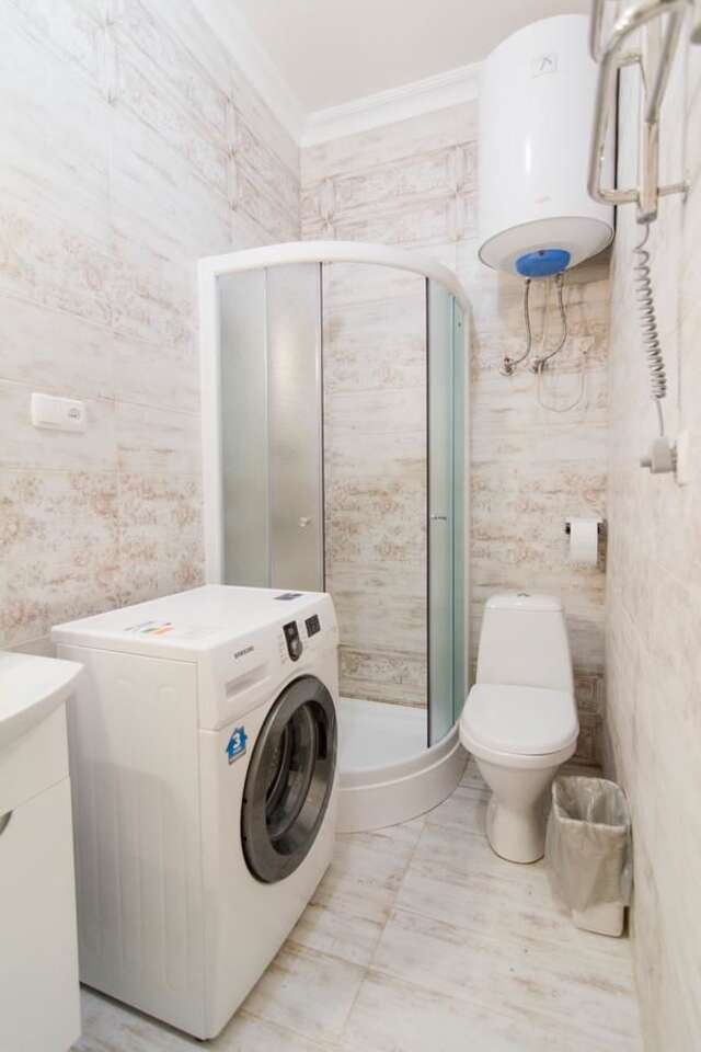 Апартаменты Deribasovskaya apartments 19 Одесса-16