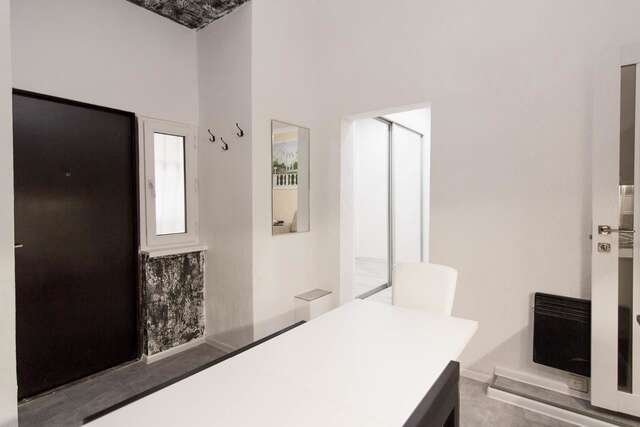 Апартаменты Deribasovskaya apartments 19 Одесса-20