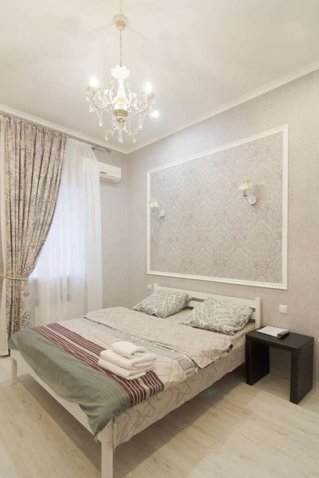 Апартаменты Deribasovskaya apartments 19 Одесса-4