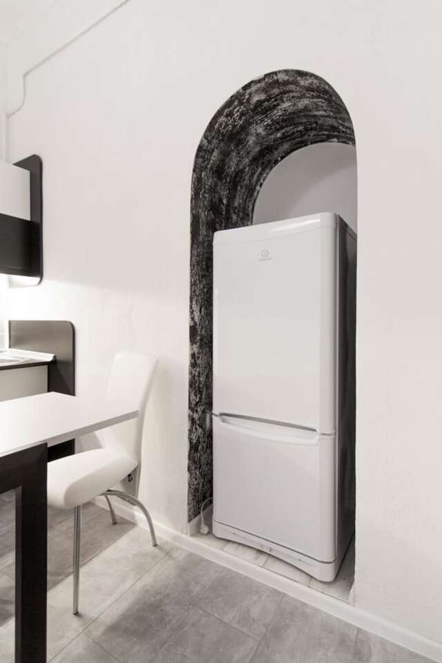 Апартаменты Deribasovskaya apartments 19 Одесса-22