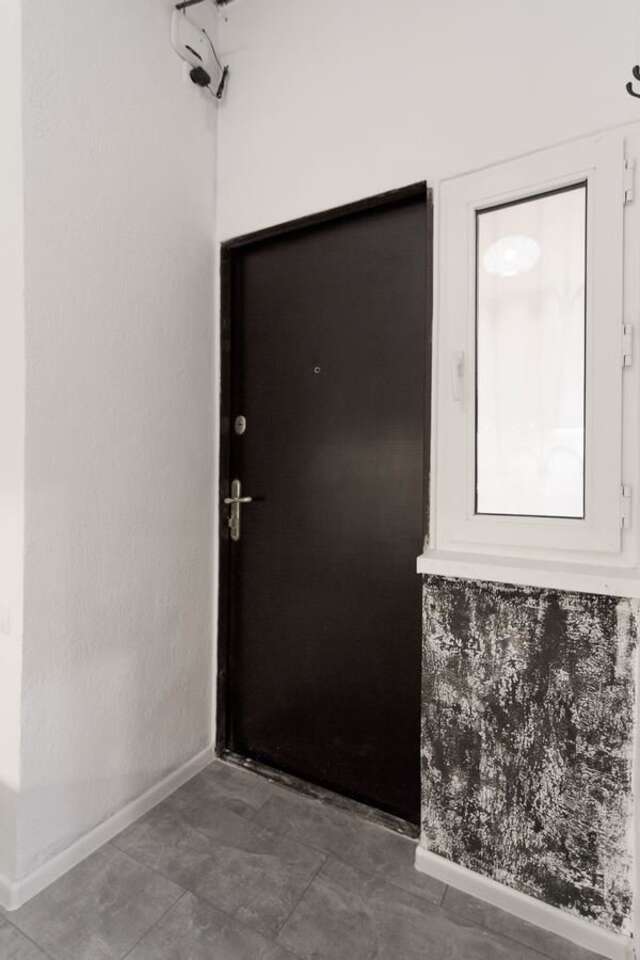 Апартаменты Deribasovskaya apartments 19 Одесса-23