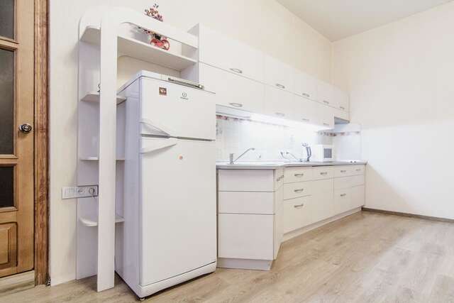 Апартаменты Deribasovskaya apartments 19 Одесса-28