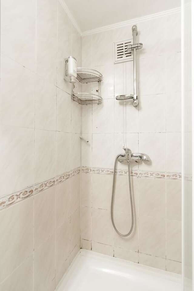 Апартаменты Deribasovskaya apartments 19 Одесса-30
