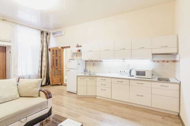 Апартаменты Deribasovskaya apartments 19 Одесса-34