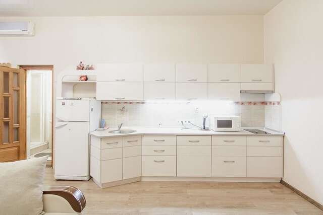 Апартаменты Deribasovskaya apartments 19 Одесса-35