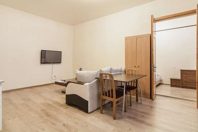 Апартаменты Deribasovskaya apartments 19 Одесса-38