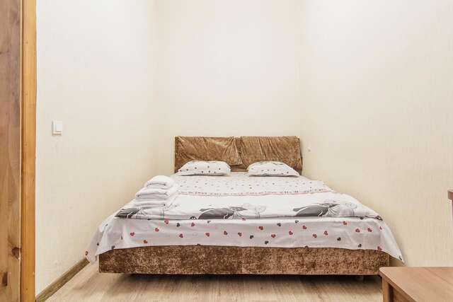 Апартаменты Deribasovskaya apartments 19 Одесса-40