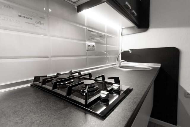 Апартаменты Deribasovskaya apartments 19 Одесса-6