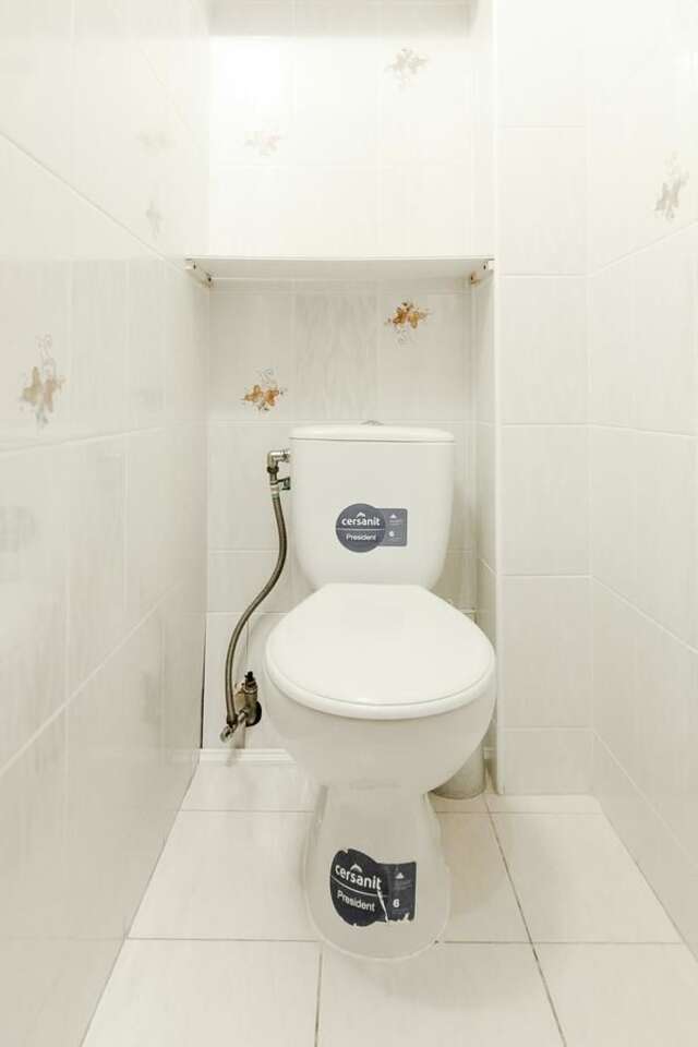 Апартаменты Deribasovskaya apartments 19 Одесса-44