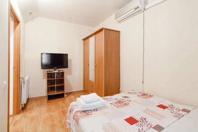 Апартаменты Deribasovskaya apartments 19 Одесса-51