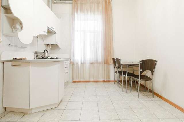Апартаменты Deribasovskaya apartments 19 Одесса-52