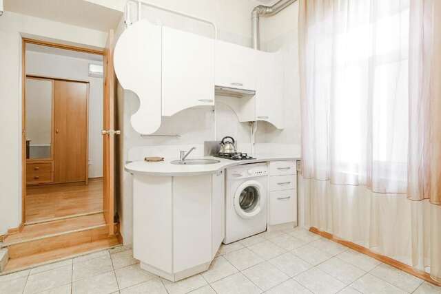 Апартаменты Deribasovskaya apartments 19 Одесса-53