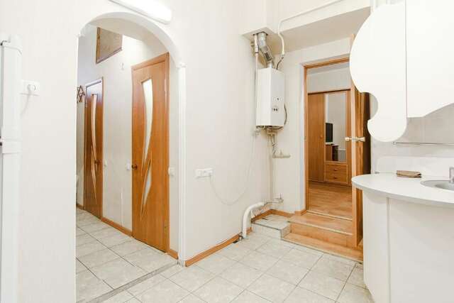 Апартаменты Deribasovskaya apartments 19 Одесса-56