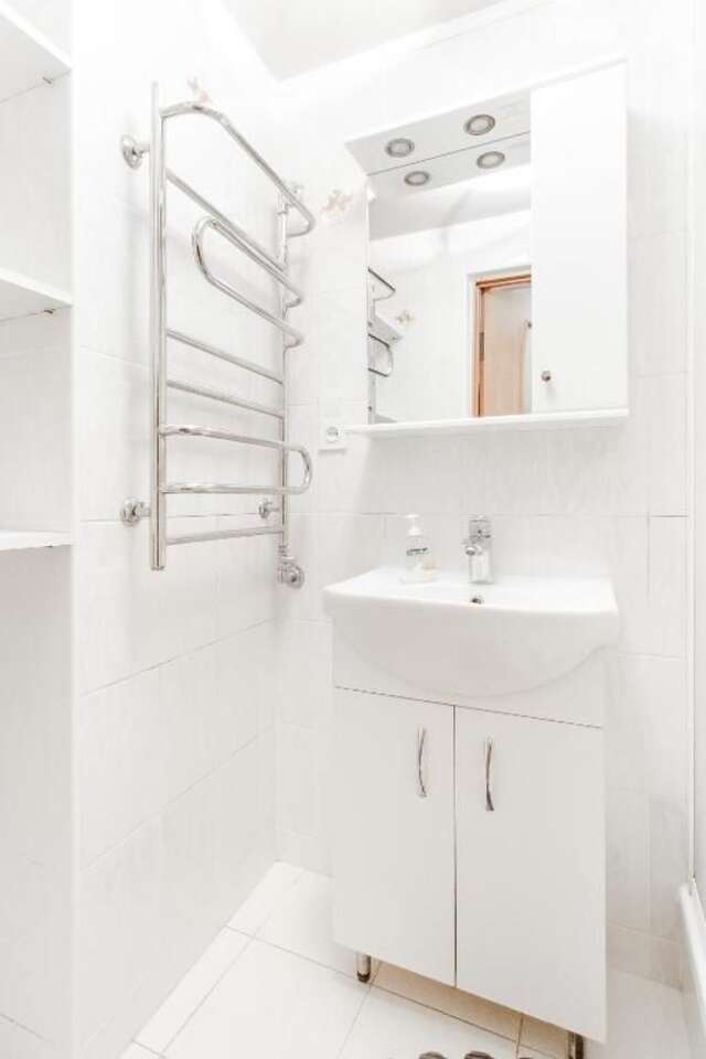 Апартаменты Deribasovskaya apartments 19 Одесса-57