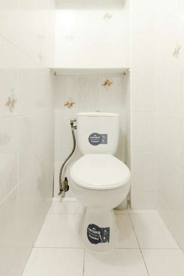 Апартаменты Deribasovskaya apartments 19 Одесса-59