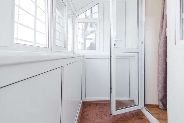 Апартаменты Deribasovskaya apartments 19 Одесса-60
